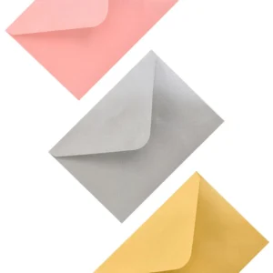 Pouch, koverta - odaberite boju